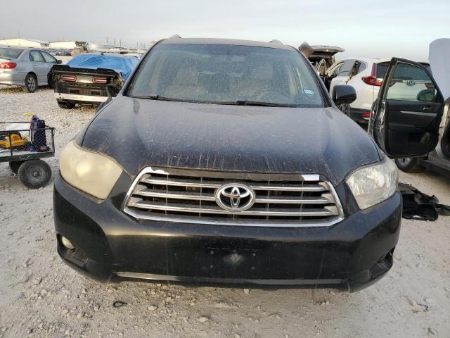 Снимка 5 от търг – 2009 TOYOTA HIGHLANDER с VIN JTEDS42A992073521