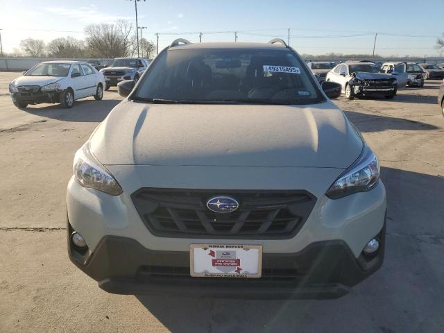 Photo 5 from auction – 2023 SUBARU CROSSTREK with VIN JF2GTAPC2P8304116