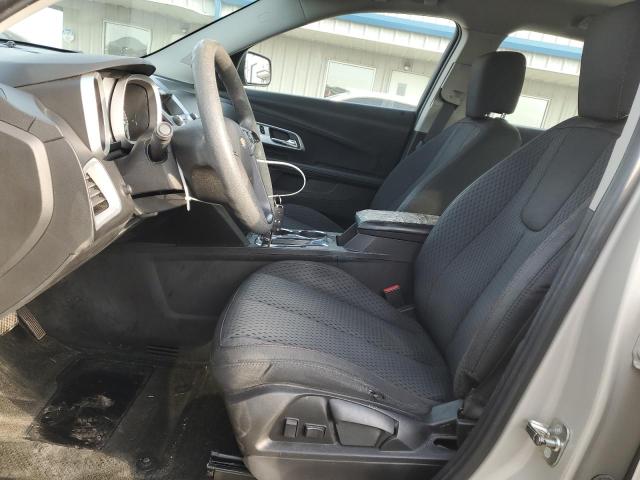 Photo 7 from auction – 2012 CHEVROLET EQUINOX LS with VIN 2GNFLCEK2C6110578