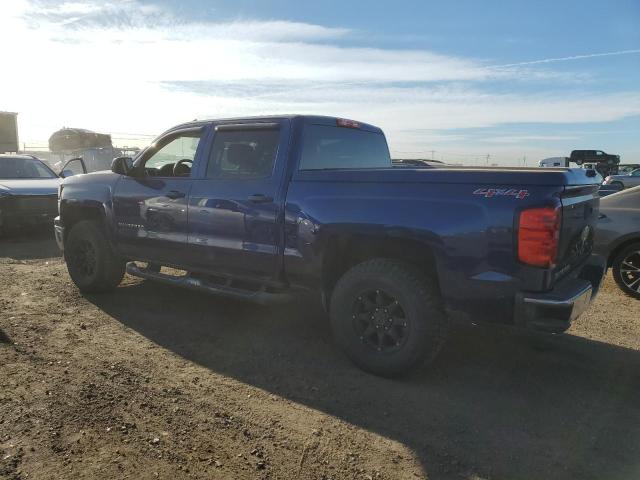 Photo 2 from auction – 2014 CHEVROLET SILVERADO with VIN 3GCUKREC7EG263320