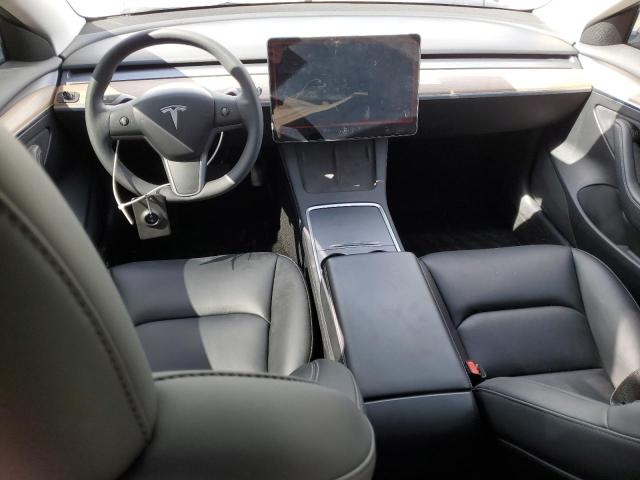 Photo 8 from auction – 2023 TESLA MODEL 3 with VIN LRW3E1FA6PC944279