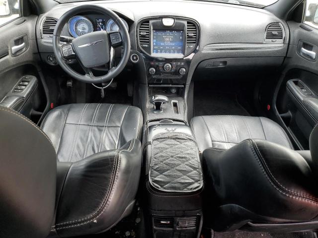 Photo 8 from auction – 2014 CHRYSLER 300 S with VIN 2C3CCABG2EH286784