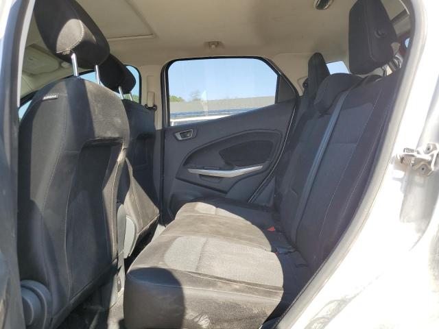 Photo 11 from auction – 2021 FORD ECOSPORT S with VIN MAJ3S2GE4MC450054