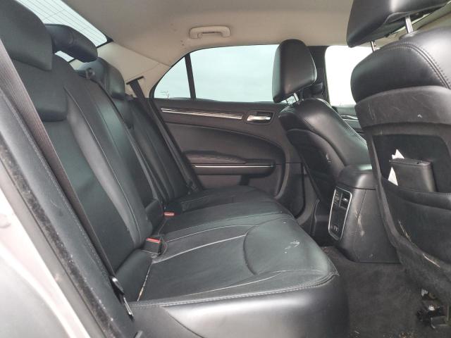 Снимка 10 от търг – 2016 CHRYSLER 300 LIMITE с VIN 2C3CCAAG7GH151482