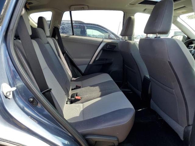 Снимка 11 от търг – 2013 TOYOTA RAV4 XLE с VIN 2T3RFREV8DW054243