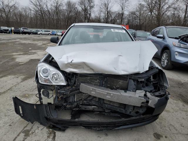Photo 5 from auction – 2007 KIA OPTIMA LX with VIN KNAGE123775150985