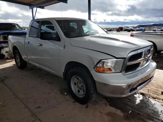 Photo 4 from auction – 2012 DODGE RAM 1500 S with VIN 1C6RD7GT3CS226103