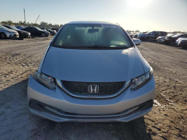 Photo 5 from auction – 2015 HONDA CIVIC LX with VIN 2HGFB2F54FH522378