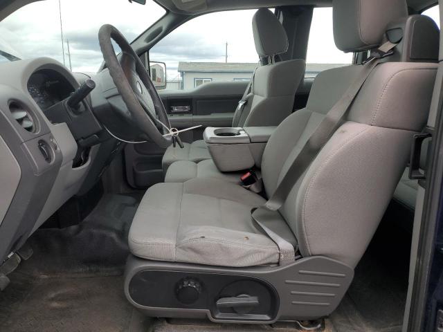 Photo 7 from auction – 2008 FORD F150 with VIN 1FTRX14W38FC21253