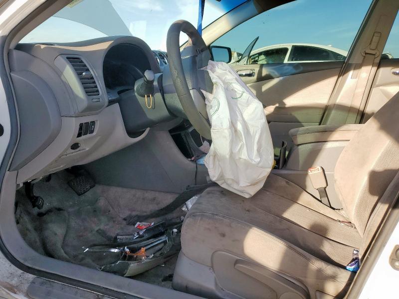 Photo 7 from auction – 2011 NISSAN ALTIMA BAS with VIN 1N4AL2AP5BN433232