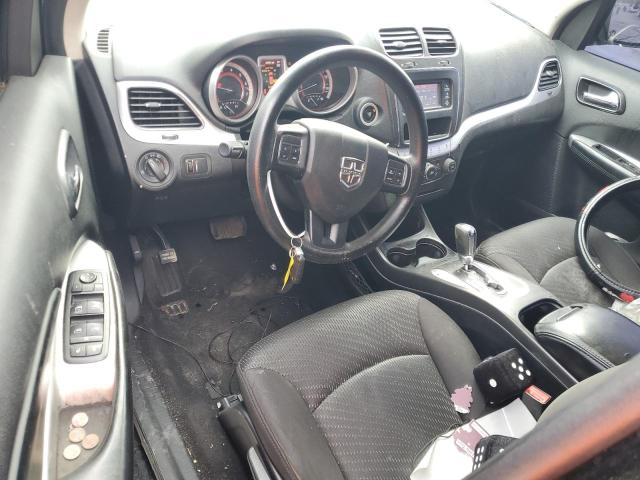 Photo 8 from auction – 2015 DODGE JOURNEY SE with VIN 3C4PDCAB2FT587396