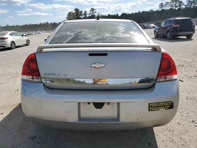 Photo 6 from auction – 2008 CHEVROLET IMPALA LT with VIN 2G1WT58N781241528