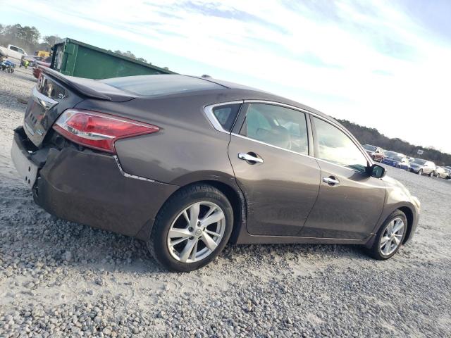 Photo 3 from auction – 2013 NISSAN ALTIMA 2.5 with VIN 1N4AL3AP9DN453976