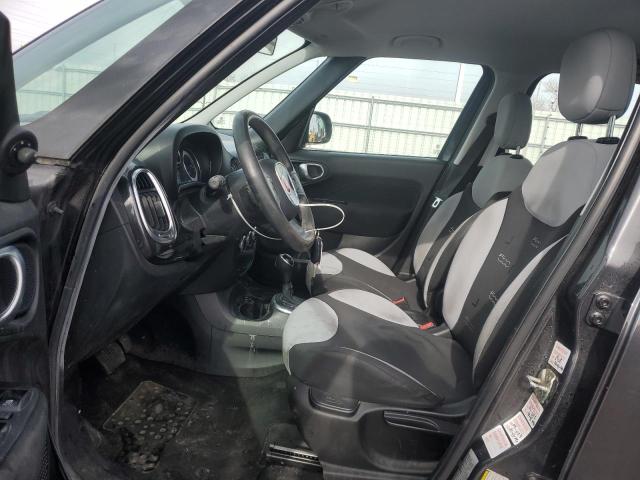 Photo 7 from auction – 2014 FIAT 500L POP with VIN ZFBCFAAH2EZ014607