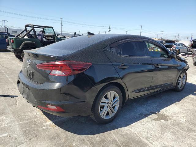 Photo 3 from auction – 2019 HYUNDAI ELANTRA with VIN 5NPD84LF2KH406529
