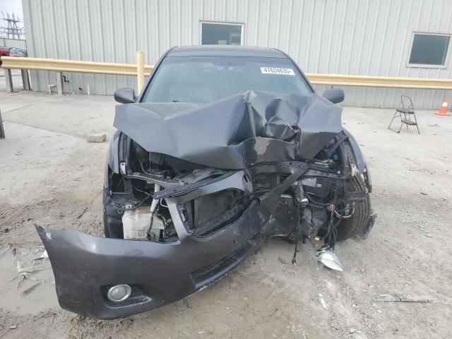 Photo 5 from auction – 2010 TOYOTA CAMRY BASE with VIN 4T1BF3EK7AU038589