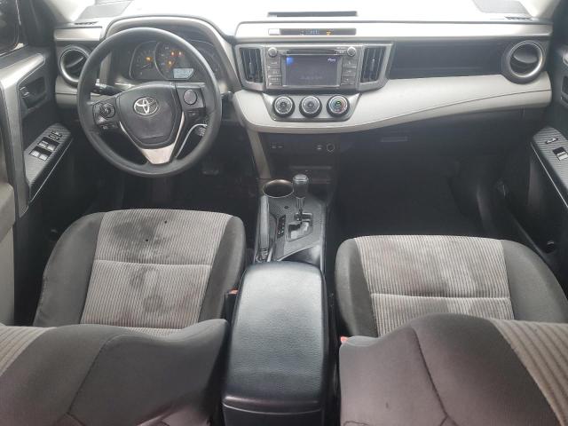 Photo 8 from auction – 2013 TOYOTA RAV4 LE with VIN JTMBFREV7DD041336