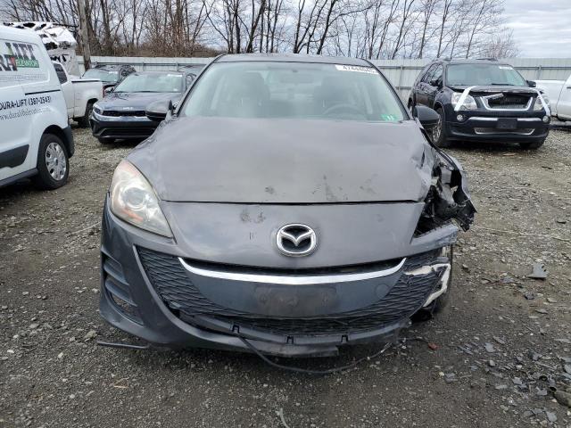Photo 5 from auction – 2010 MAZDA 3 I with VIN JM1BL1SG6A1172089