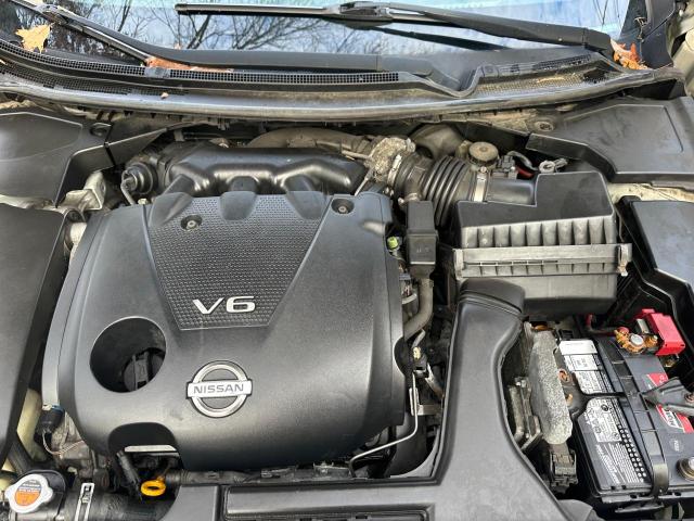 Photo 7 from auction – 2014 NISSAN MAXIMA S with VIN 1N4AA5AP4EC445010