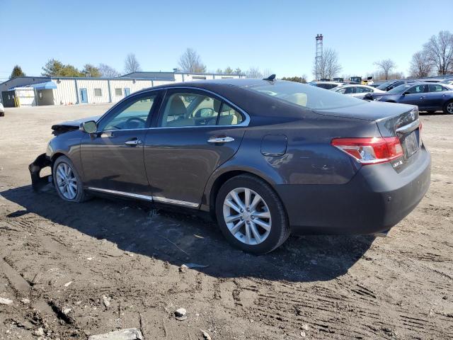 Photo 2 from auction – 2010 LEXUS ES 350 with VIN JTHBK1EG1A2343418