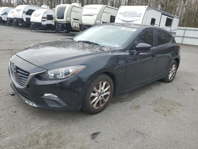 MAZDA 3 TOURING 2016 con VIN 3MZBM1L72GM272811 - Foto de la subasta