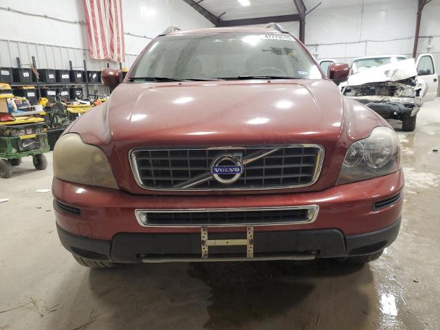 Photo 5 from auction – 2011 VOLVO XC90 3.2 with VIN YV4952CY5B1589370
