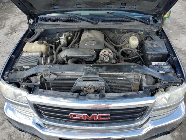 Photo 11 from auction – 2006 GMC NEW SIERRA with VIN 2GTEK13T361133831