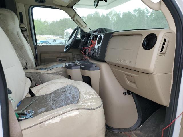 Photo 5 from auction – 2017 FORD ECONOLINE with VIN 1FDXE4FS2HDC51070