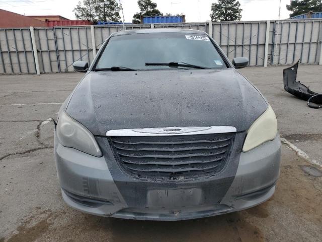 Снимка 5 от търг – 2013 CHRYSLER 200 S с VIN 1C3CCBBG7DN728325
