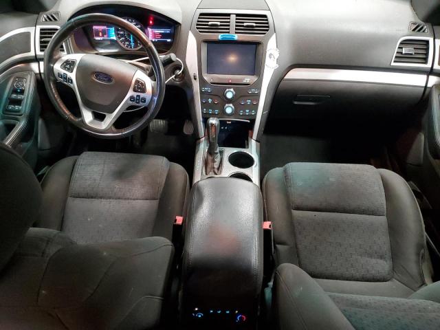 Снимка 8 от търг – 2013 FORD EXPLORER X с VIN 1FM5K7D90DGA58121