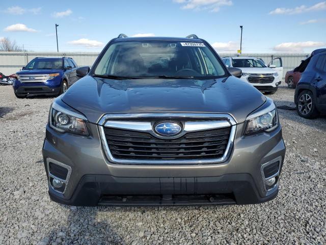 Photo 5 from auction – 2019 SUBARU FORESTER L with VIN JF2SKAUC9KH472135