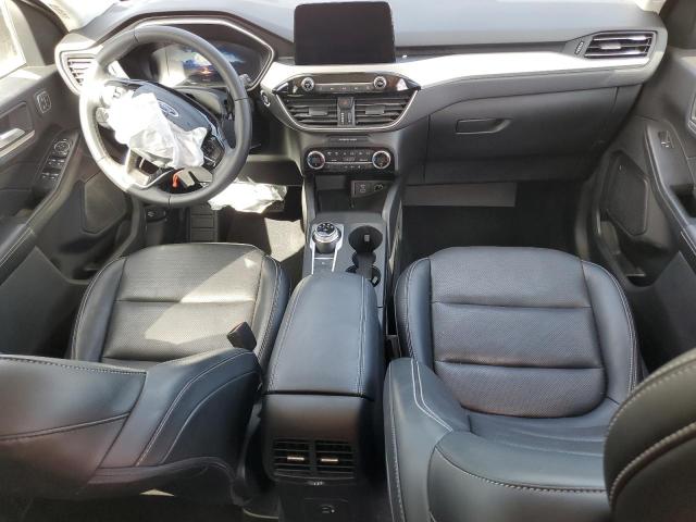 Photo 8 from auction – 2021 FORD ESCAPE SEL with VIN 1FMCU0H63MUB20136