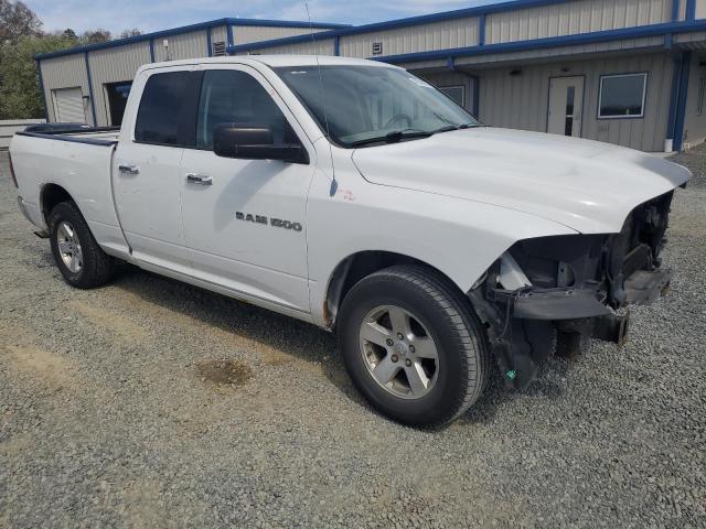 Снимка 4 от търг – 2011 DODGE RAM 1500 с VIN 1D7RB1GP7BS533308