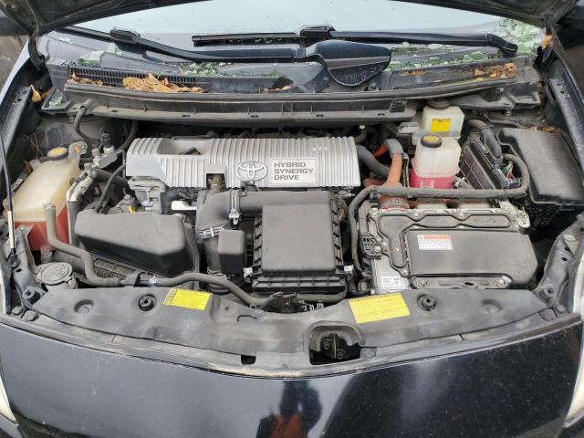 Photo 11 from auction – 2013 TOYOTA PRIUS with VIN JTDKN3DU0D0347326