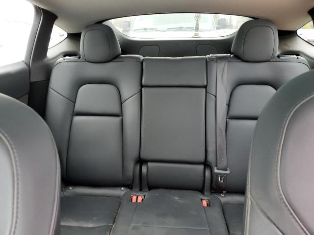Photo 10 from auction – 2023 TESLA MODEL Y with VIN 7SAYGDEE9PF619740