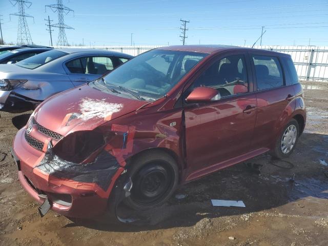 Photo 1 from auction – 2006 TOYOTA SCION XA with VIN JTKKT624465021232