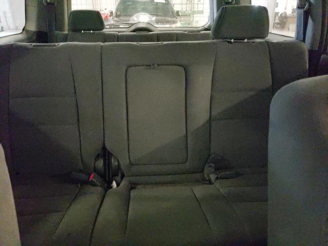 Photo 10 from auction – 2006 HONDA PILOT EX with VIN 5FNYF18486B005097