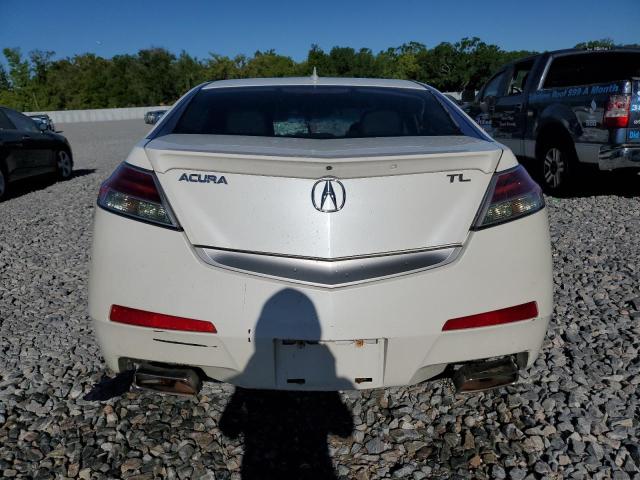 Photo 6 from auction – 2009 ACURA TL with VIN 19UUA86559A020172