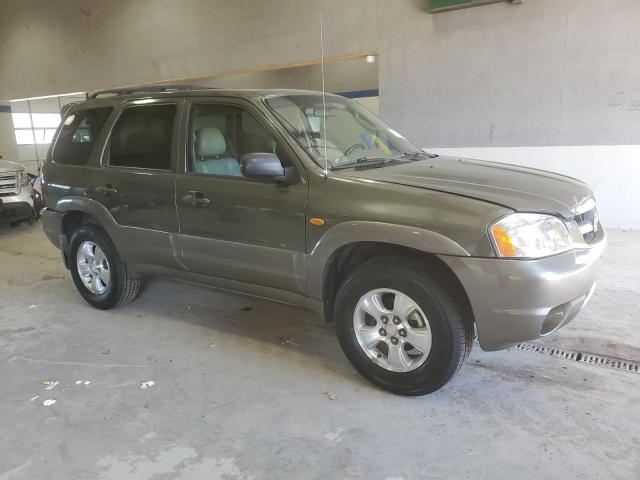 Снимка 4 от търг – 2002 MAZDA TRIBUTE LX с VIN 4F2YU09142KM39082