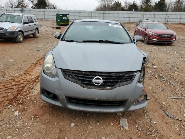 Photo 5 from auction – 2010 NISSAN ALTIMA with VIN 1N4AL2EP5AC161561