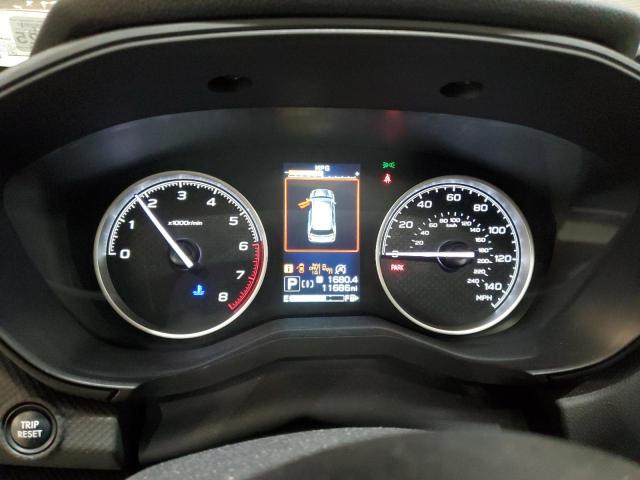 Снимка 9 от търг – 2023 SUBARU FORESTER P с VIN JF2SKAEC3PH513235