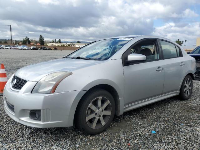 Foto 1 de la subasta – 2011 NISSAN SENTRA 2.0 con VIN 3N1AB6AP1BL717772