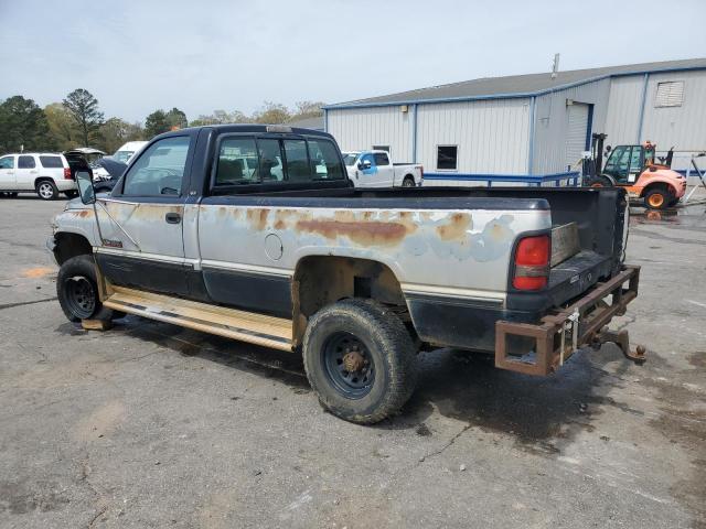 Photo 2 from auction – 1997 DODGE RAM 2500 with VIN 1B7KF26D0VJ606994