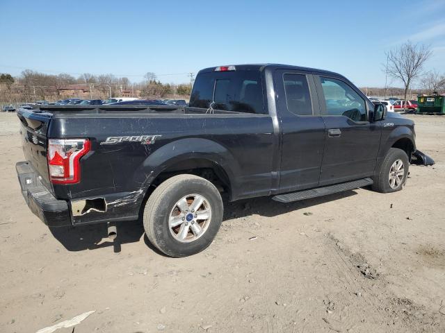Photo 3 from auction – 2015 FORD F150 SUPER with VIN 1FTEX1E85FKD94016