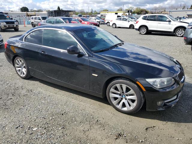 Photo 4 from auction – 2013 BMW 328 I SULE with VIN WBADW7C55DE440219