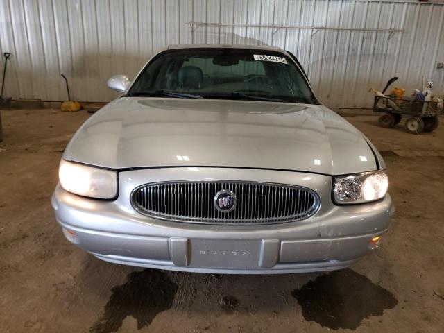 Снимка 5 от търг – 2003 BUICK LESABRE LI с VIN 1G4HR54K53U227906