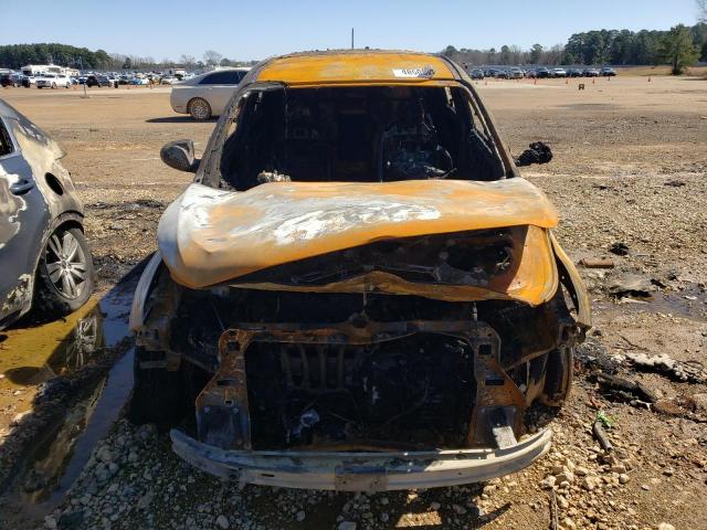 Photo 12 from auction – 2014 KIA SPORTAGE B with VIN KNDPB3AC8E7558387