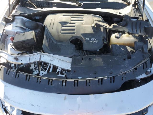Photo 11 from auction – 2020 DODGE CHARGER SX with VIN 2C3CDXBG2LH119242