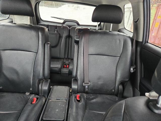 Photo 10 from auction – 2012 TOYOTA HIGHLANDER with VIN 5TDBK3EH0CS151957