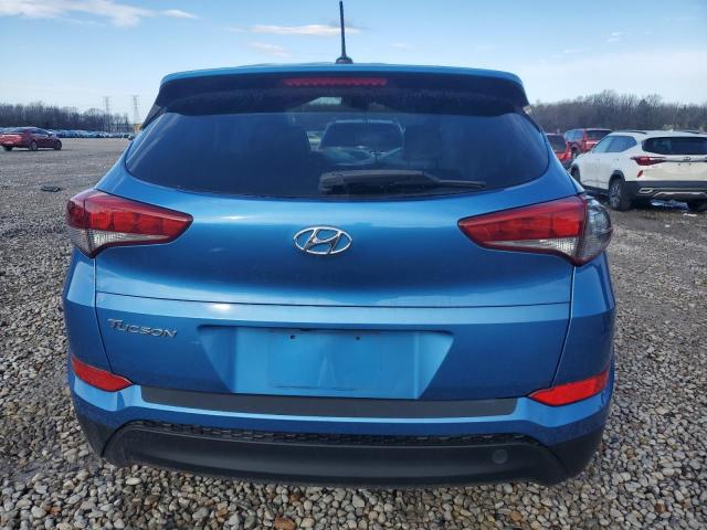 Photo 6 from auction – 2016 HYUNDAI TUCSON SE with VIN KM8J23A48GU063041